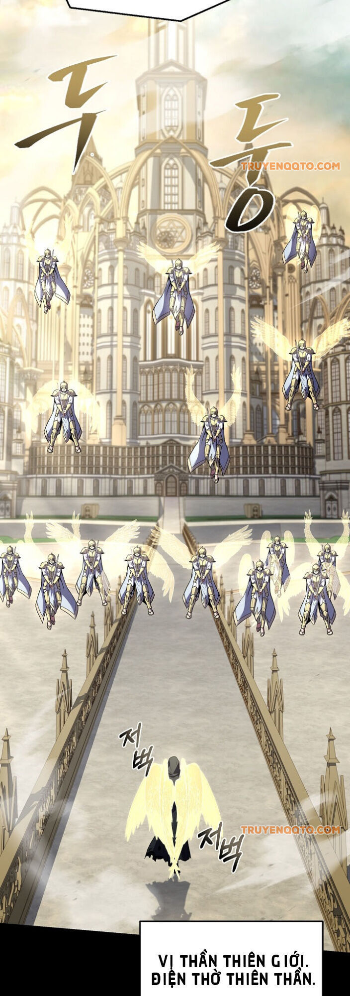 Huyền Thoại Giáo Sĩ Trở Lại - Chapter 167 - Page 70
