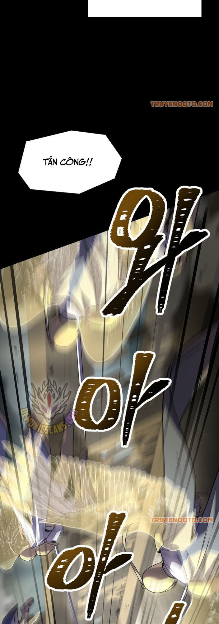 Huyền Thoại Giáo Sĩ Trở Lại - Chapter 167 - Page 71