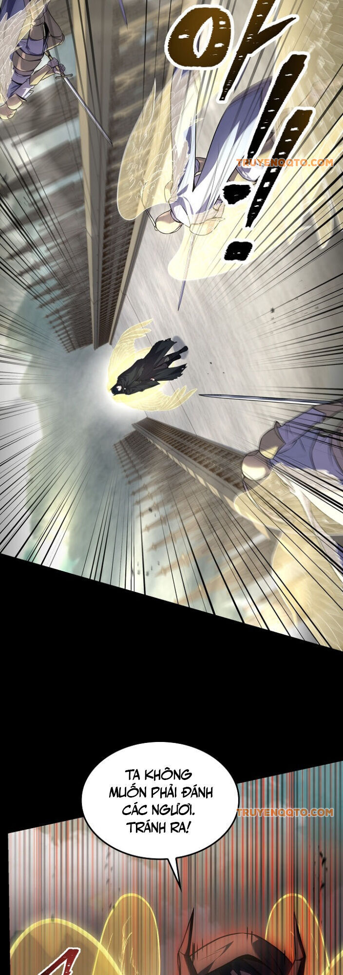 Huyền Thoại Giáo Sĩ Trở Lại - Chapter 167 - Page 72