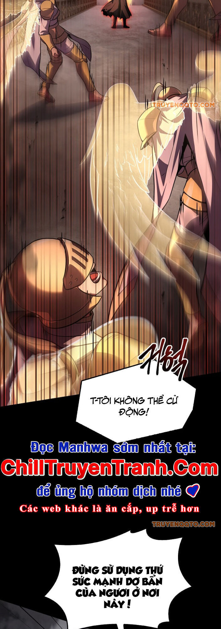 Huyền Thoại Giáo Sĩ Trở Lại - Chapter 167 - Page 74