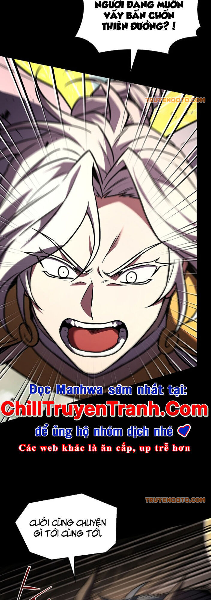 Huyền Thoại Giáo Sĩ Trở Lại - Chapter 167 - Page 76