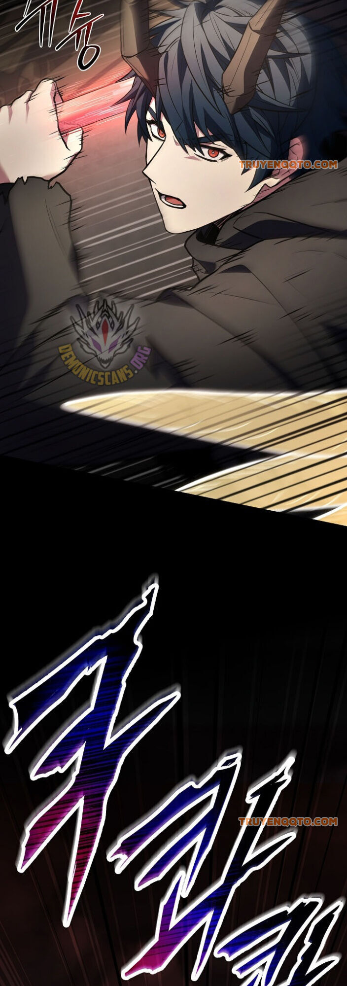 Huyền Thoại Giáo Sĩ Trở Lại - Chapter 167 - Page 77