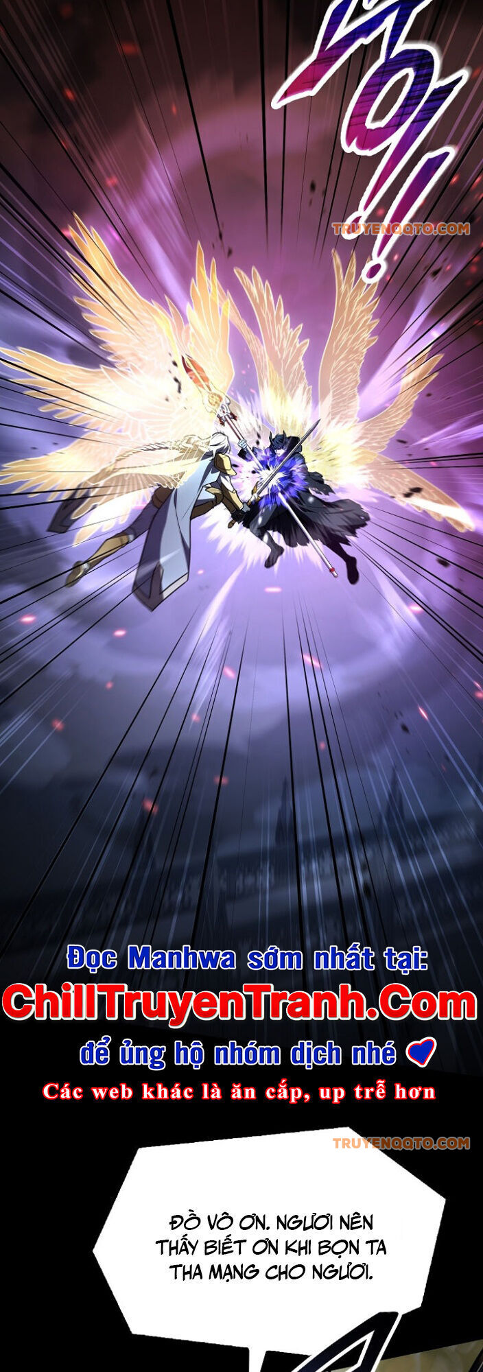 Huyền Thoại Giáo Sĩ Trở Lại - Chapter 167 - Page 78