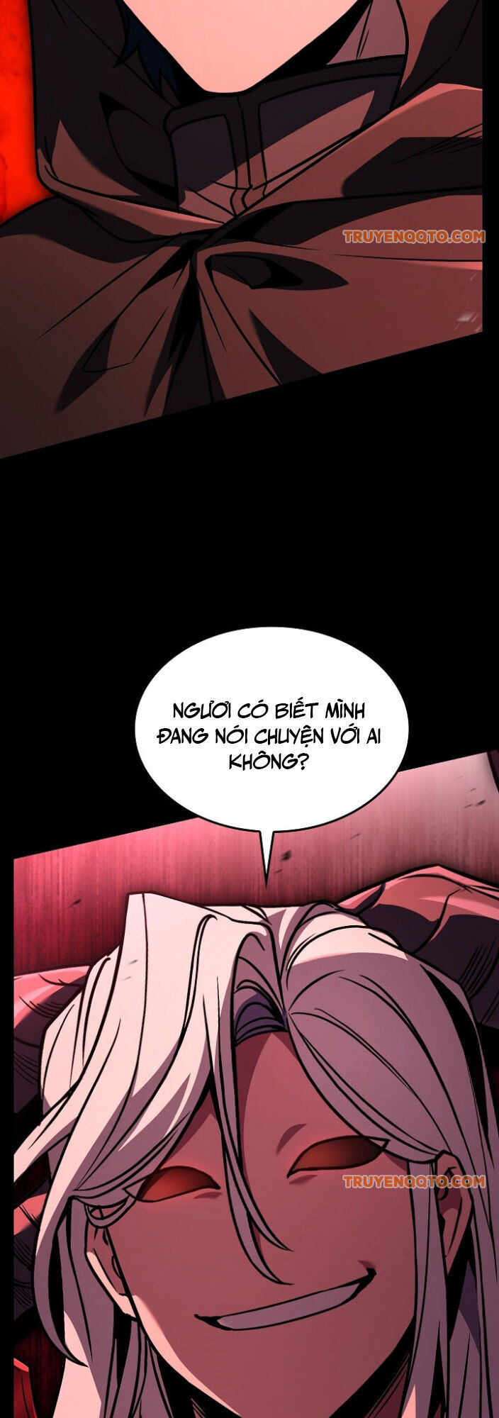 Huyền Thoại Giáo Sĩ Trở Lại - Chapter 167 - Page 8