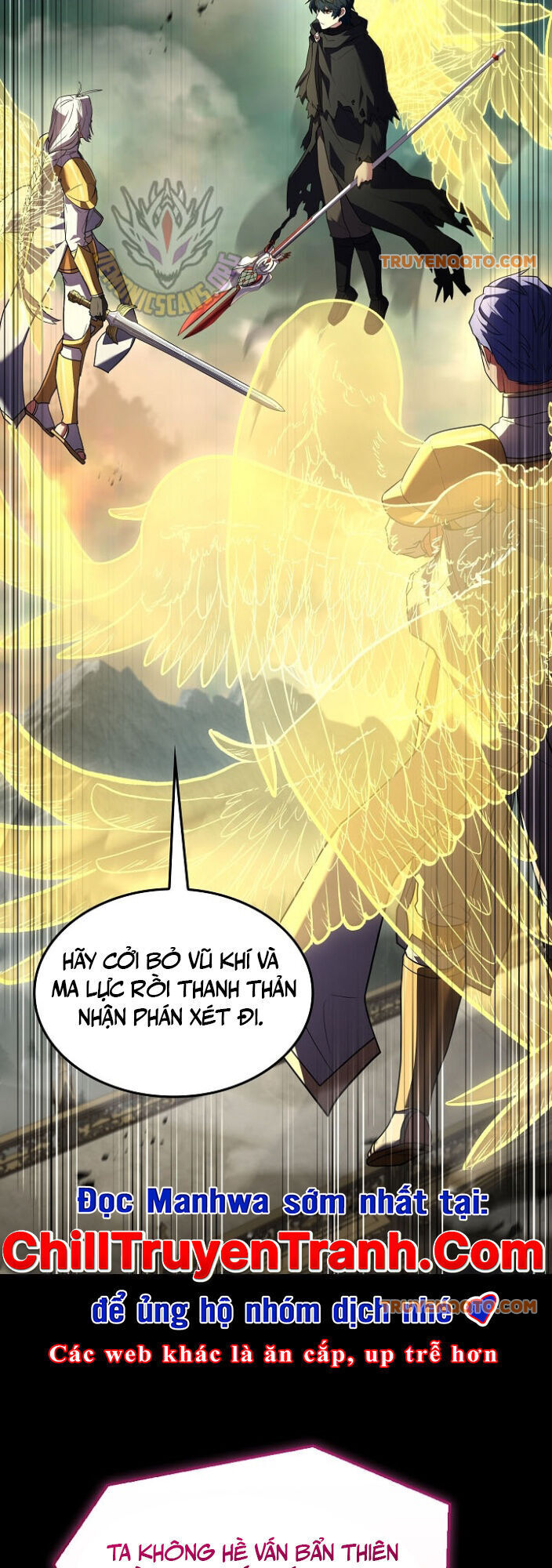 Huyền Thoại Giáo Sĩ Trở Lại - Chapter 167 - Page 84