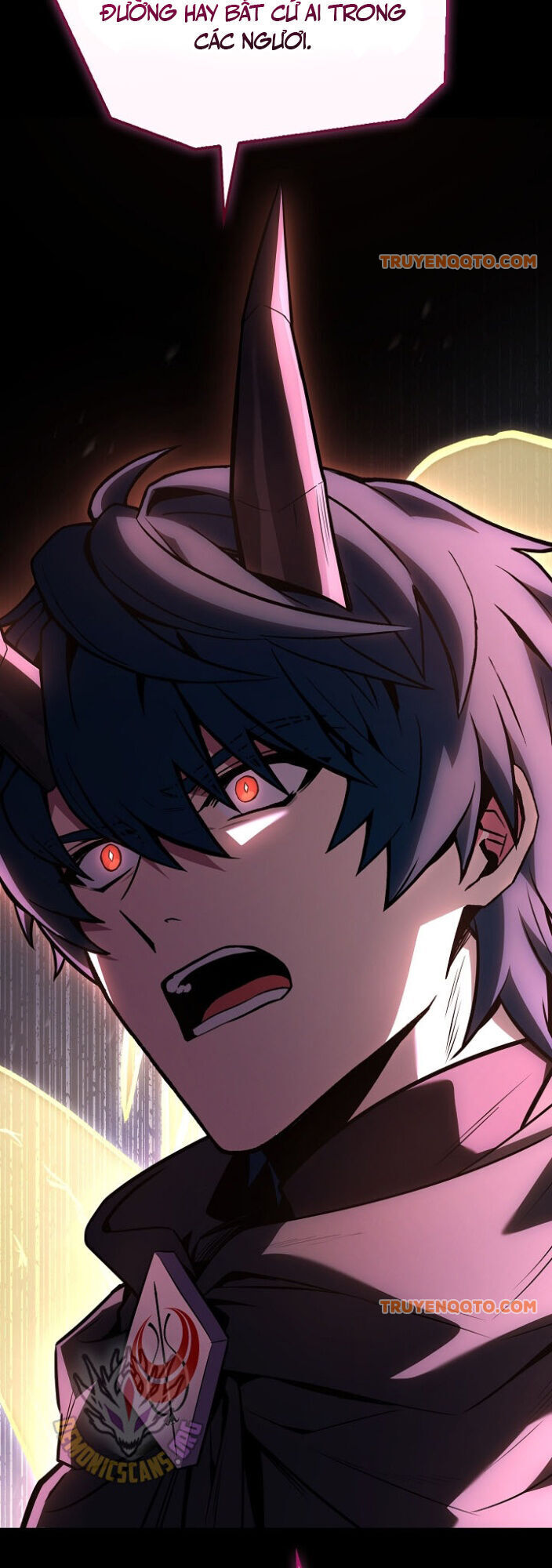 Huyền Thoại Giáo Sĩ Trở Lại - Chapter 167 - Page 85