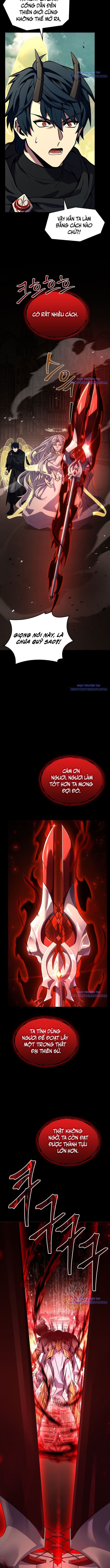 Huyền Thoại Giáo Sĩ Trở Lại - Chapter 168 - Page 10