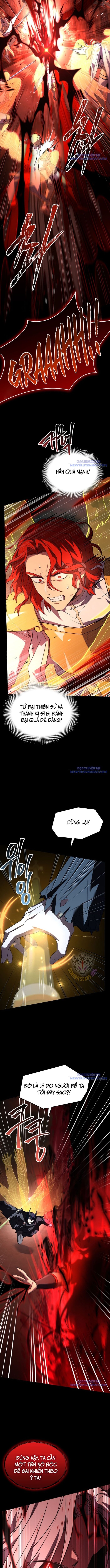 Huyền Thoại Giáo Sĩ Trở Lại - Chapter 168 - Page 12