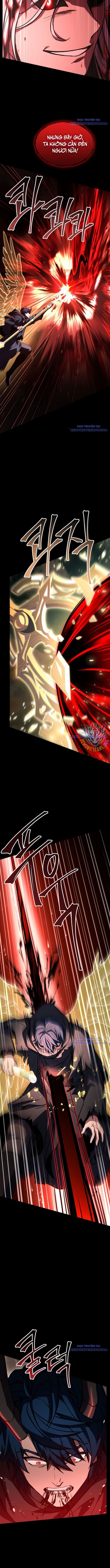 Huyền Thoại Giáo Sĩ Trở Lại - Chapter 168 - Page 13