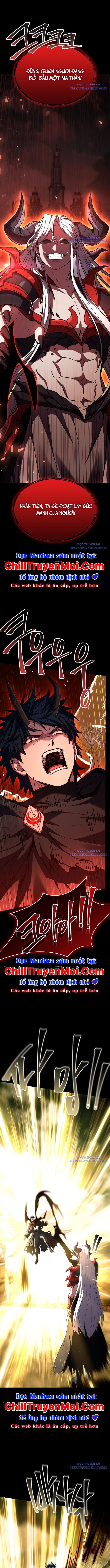 Huyền Thoại Giáo Sĩ Trở Lại - Chapter 168 - Page 14