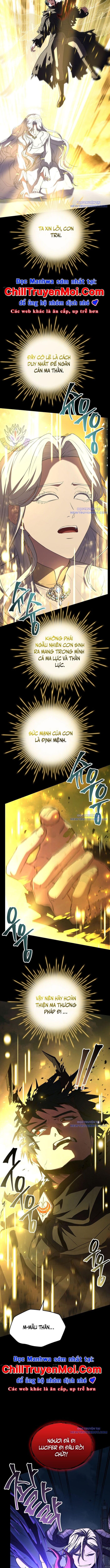 Huyền Thoại Giáo Sĩ Trở Lại - Chapter 168 - Page 15