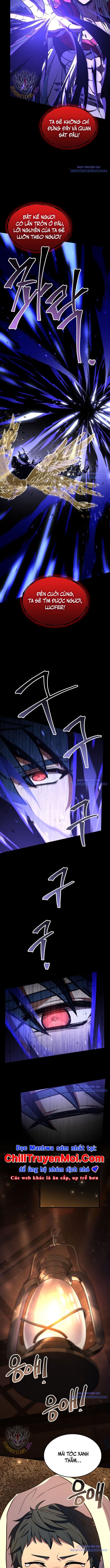 Huyền Thoại Giáo Sĩ Trở Lại - Chapter 168 - Page 16