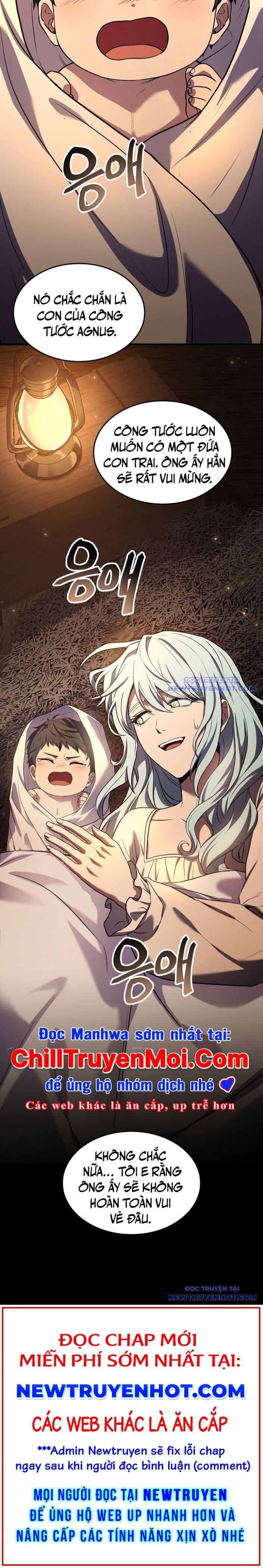 Huyền Thoại Giáo Sĩ Trở Lại - Chapter 168 - Page 17