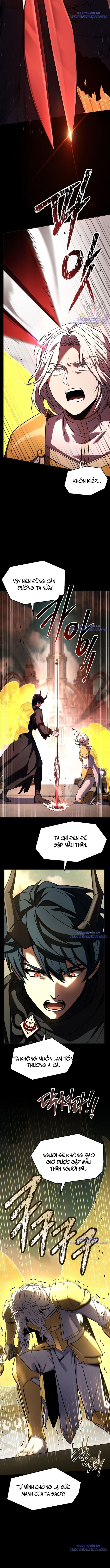 Huyền Thoại Giáo Sĩ Trở Lại - Chapter 168 - Page 3