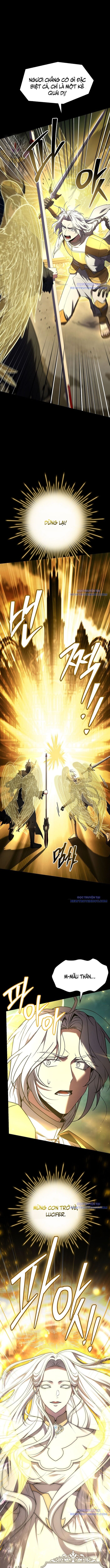 Huyền Thoại Giáo Sĩ Trở Lại - Chapter 168 - Page 4