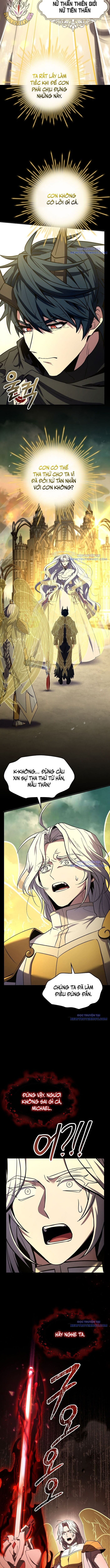 Huyền Thoại Giáo Sĩ Trở Lại - Chapter 168 - Page 5