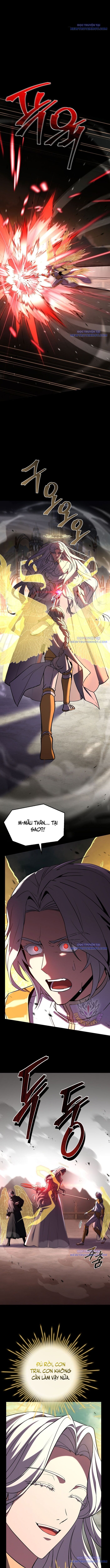 Huyền Thoại Giáo Sĩ Trở Lại - Chapter 168 - Page 7
