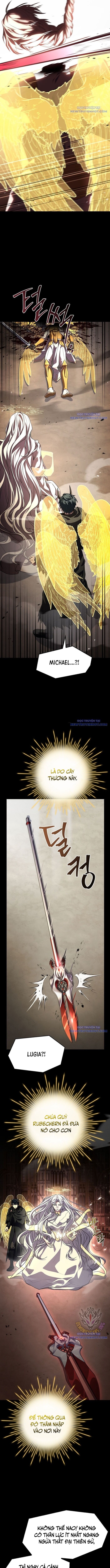 Huyền Thoại Giáo Sĩ Trở Lại - Chapter 168 - Page 9