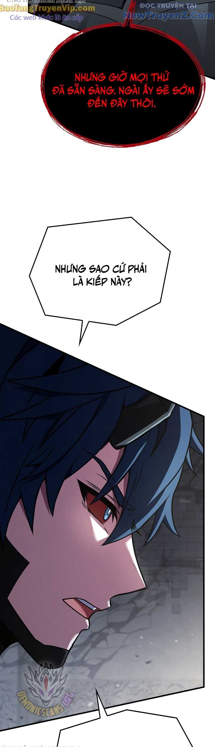 Huyền Thoại Giáo Sĩ Trở Lại - Chapter 169 - Page 10