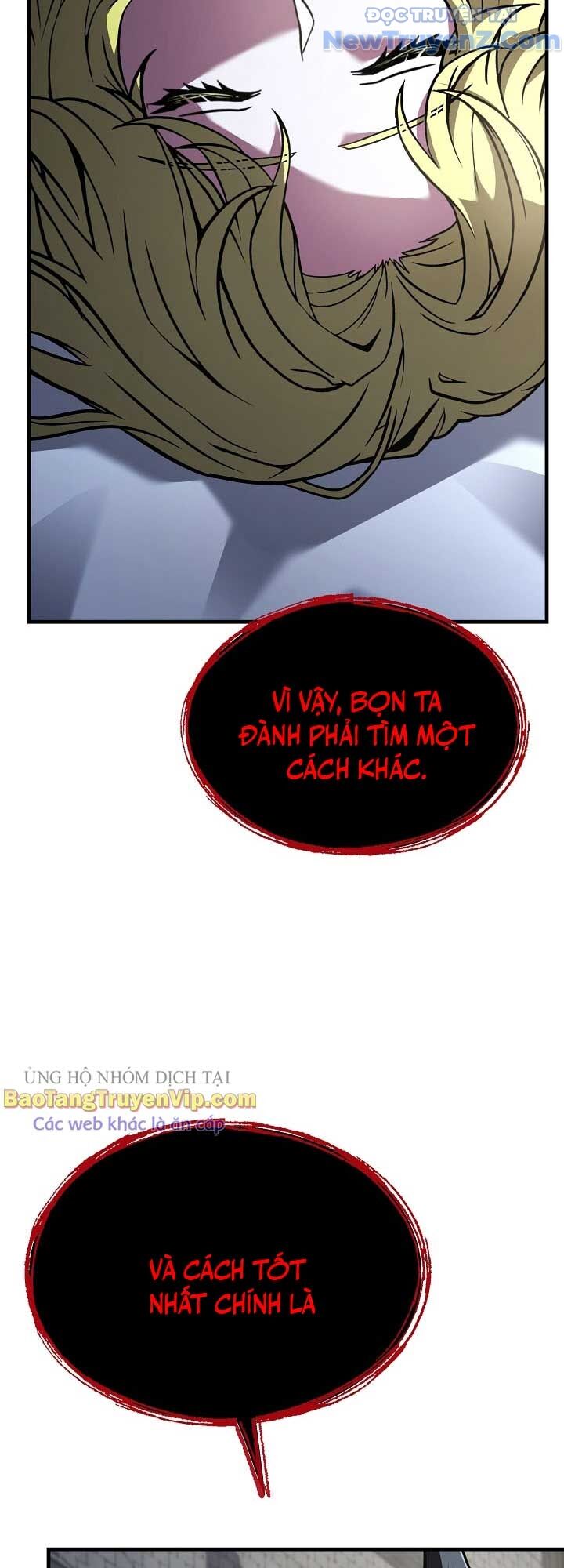 Huyền Thoại Giáo Sĩ Trở Lại - Chapter 169 - Page 13