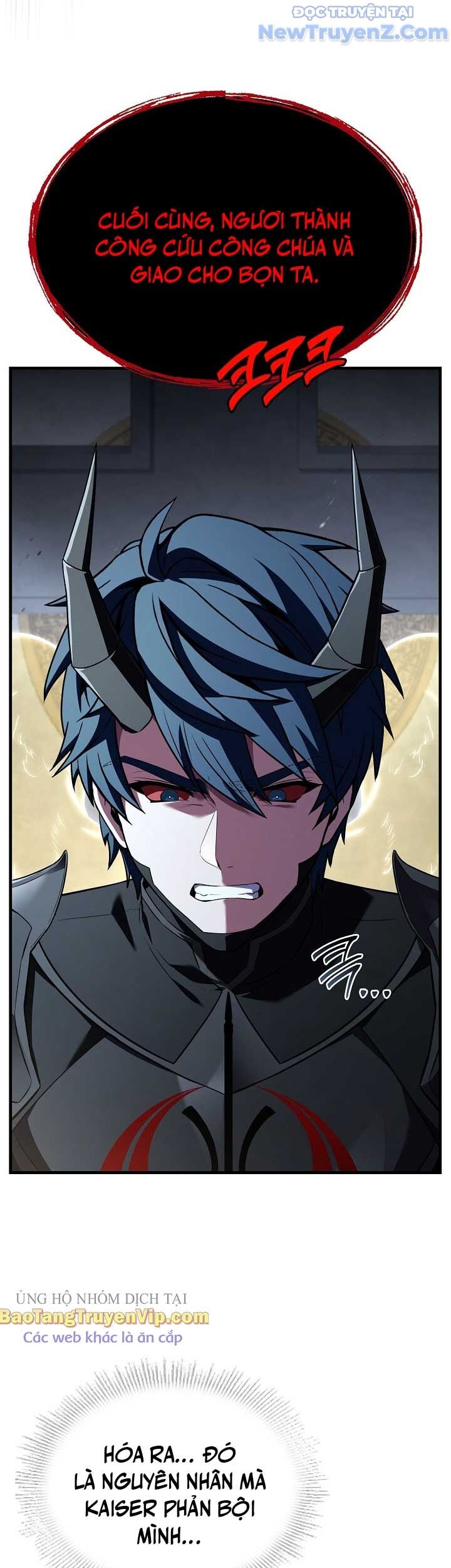 Huyền Thoại Giáo Sĩ Trở Lại - Chapter 169 - Page 16