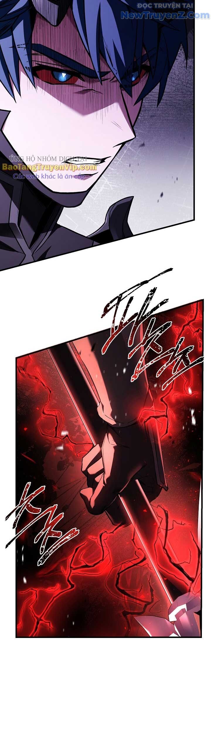 Huyền Thoại Giáo Sĩ Trở Lại - Chapter 169 - Page 20