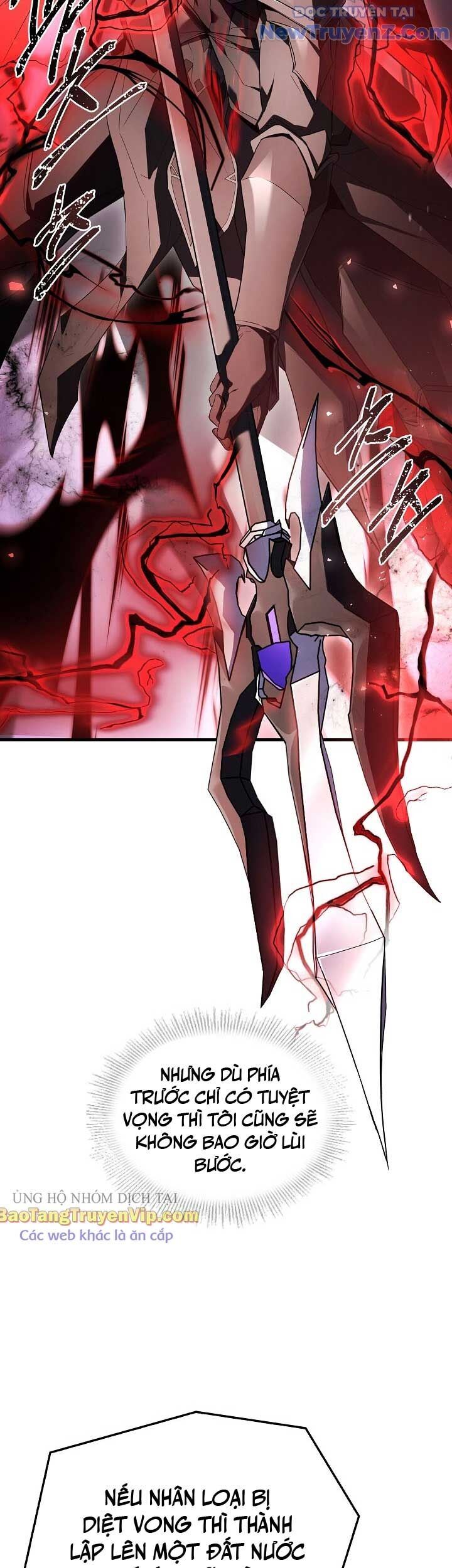 Huyền Thoại Giáo Sĩ Trở Lại - Chapter 169 - Page 23