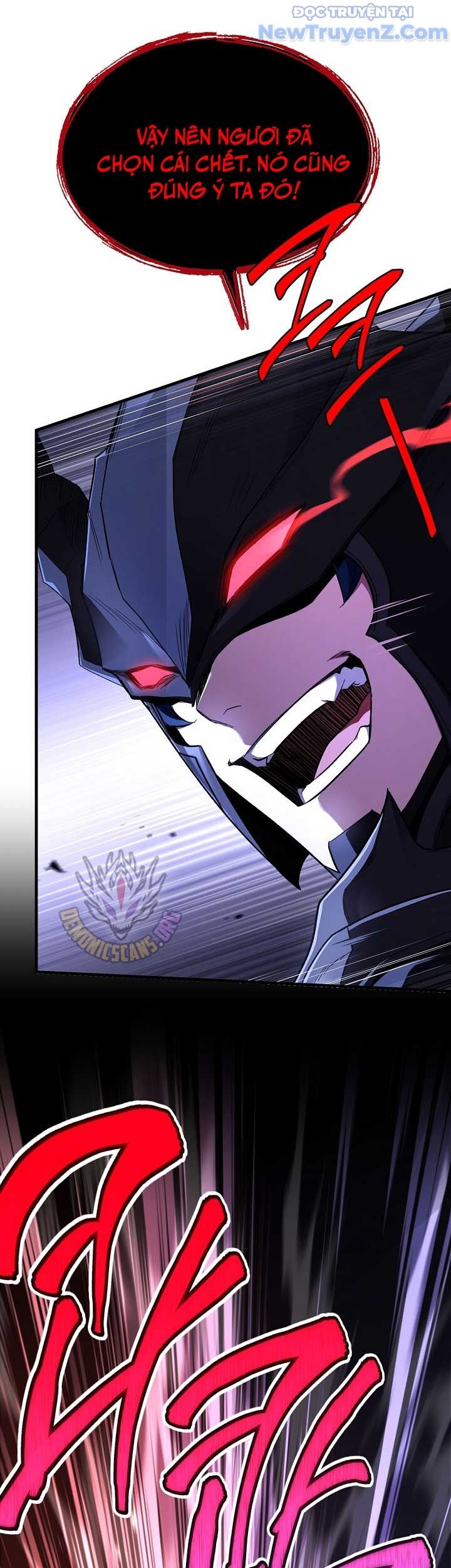 Huyền Thoại Giáo Sĩ Trở Lại - Chapter 169 - Page 26