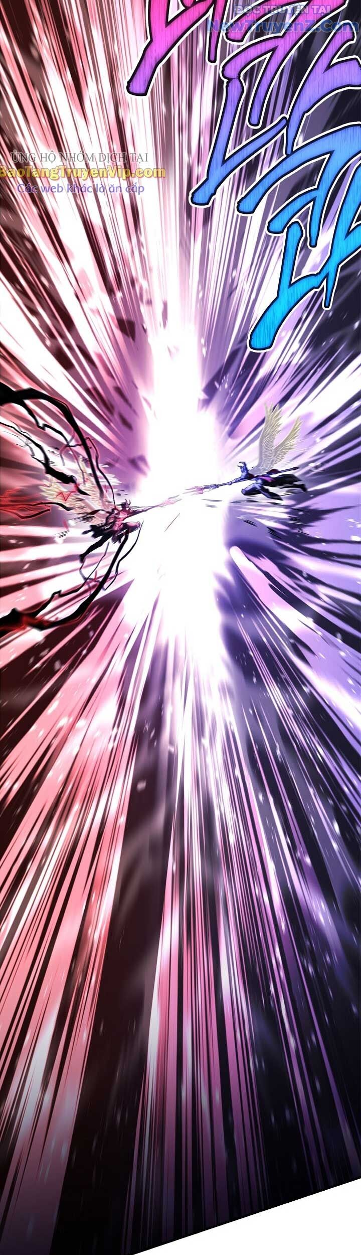 Huyền Thoại Giáo Sĩ Trở Lại - Chapter 169 - Page 27