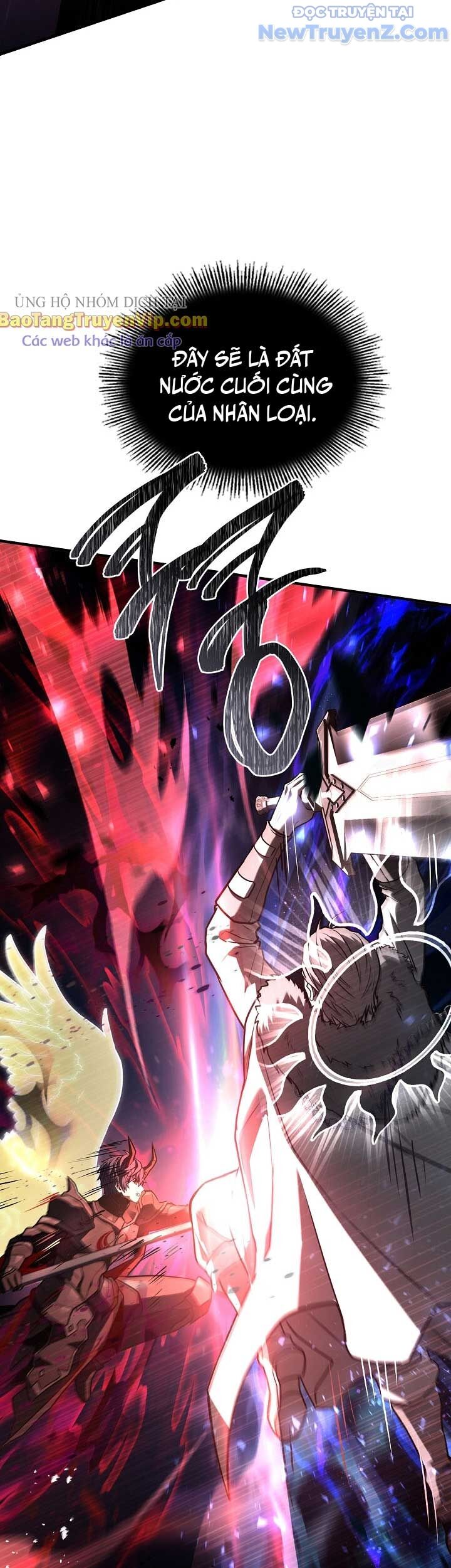 Huyền Thoại Giáo Sĩ Trở Lại - Chapter 169 - Page 28