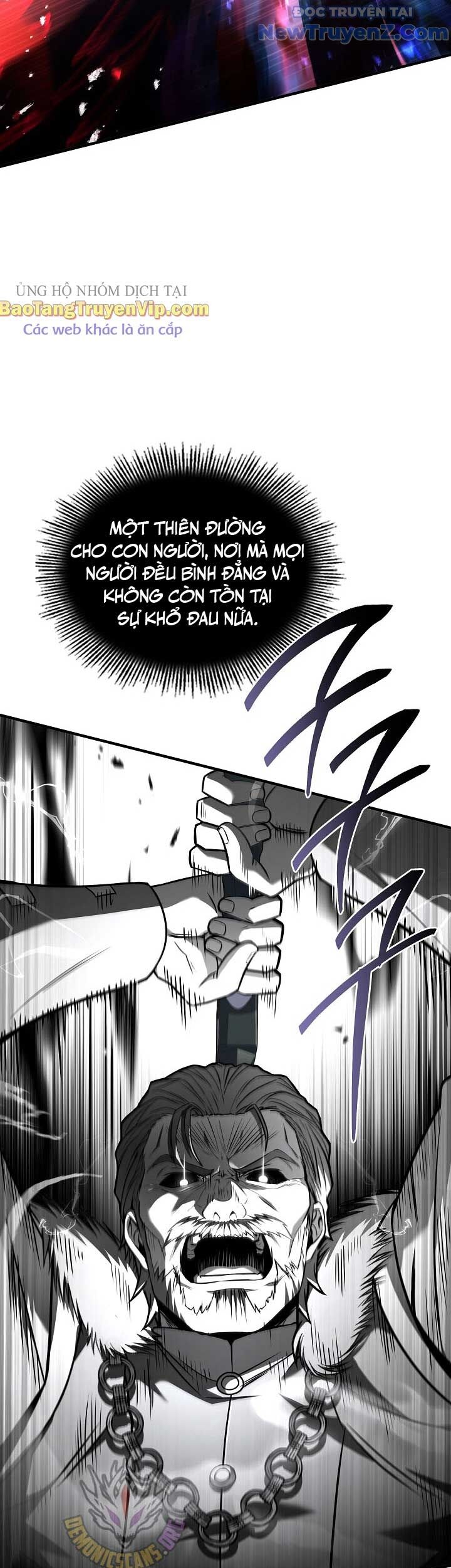 Huyền Thoại Giáo Sĩ Trở Lại - Chapter 169 - Page 29