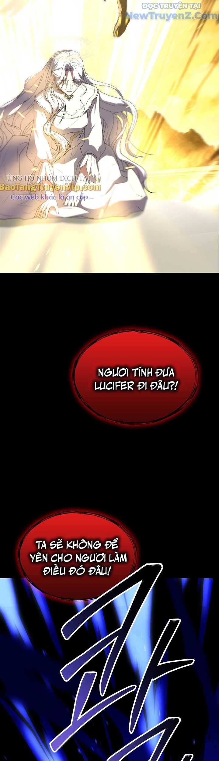 Huyền Thoại Giáo Sĩ Trở Lại - Chapter 169 - Page 3