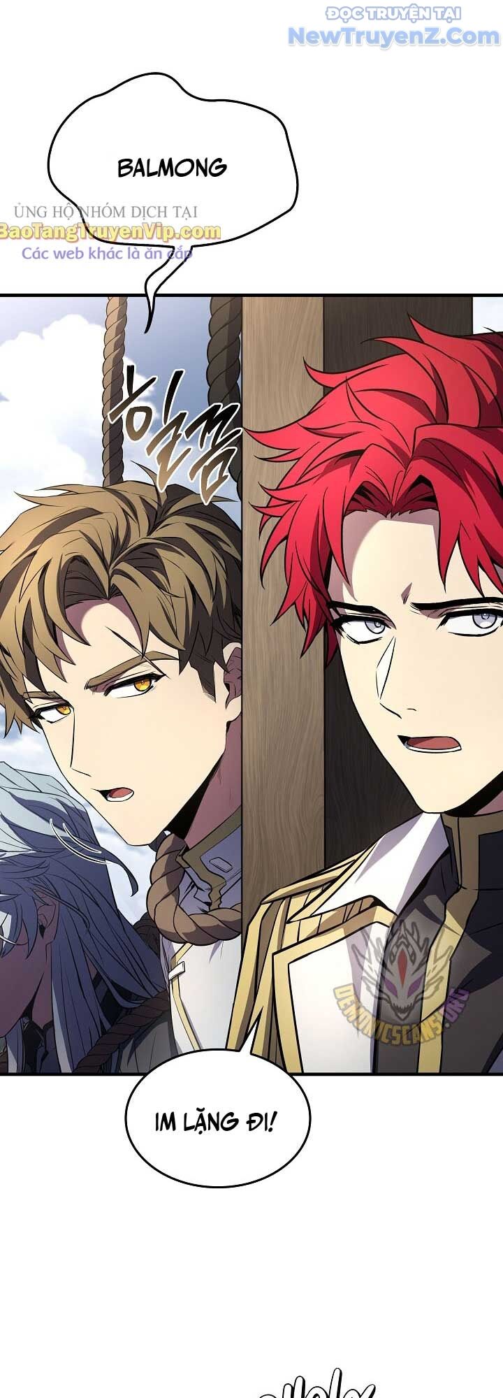 Huyền Thoại Giáo Sĩ Trở Lại - Chapter 169 - Page 37