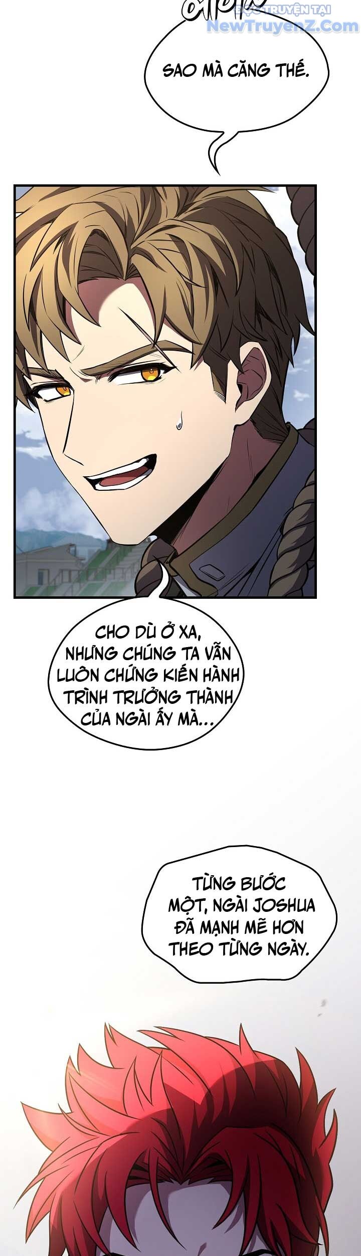 Huyền Thoại Giáo Sĩ Trở Lại - Chapter 169 - Page 38
