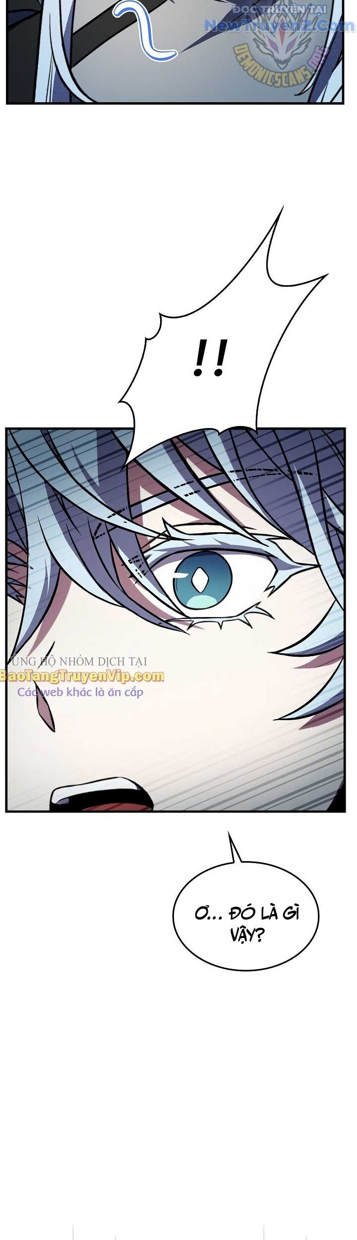 Huyền Thoại Giáo Sĩ Trở Lại - Chapter 169 - Page 41