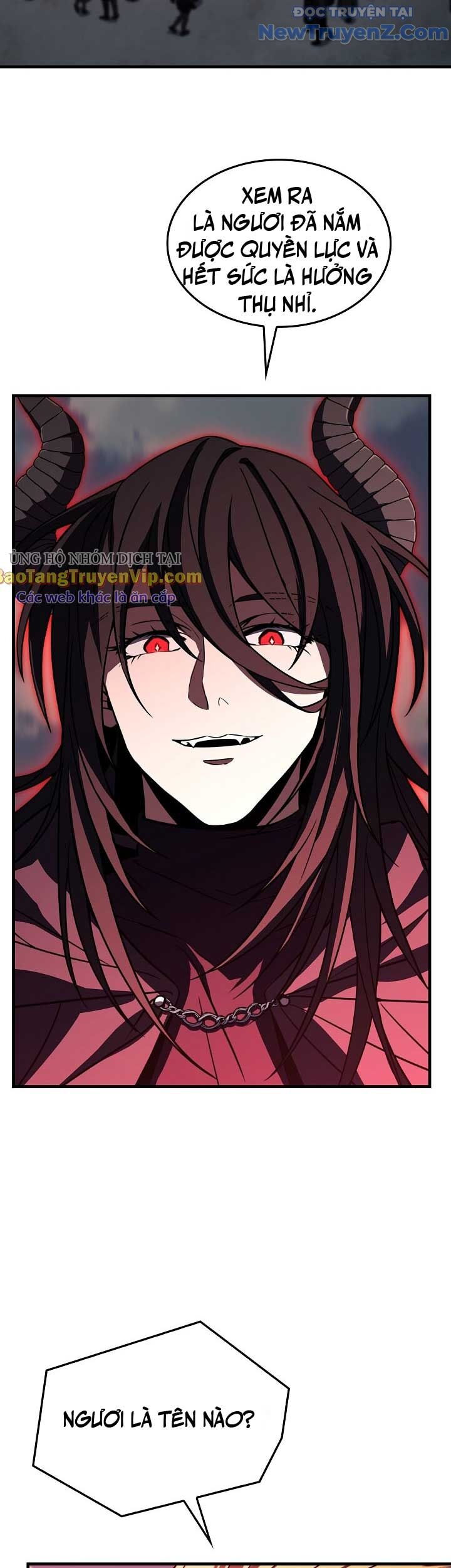 Huyền Thoại Giáo Sĩ Trở Lại - Chapter 169 - Page 44