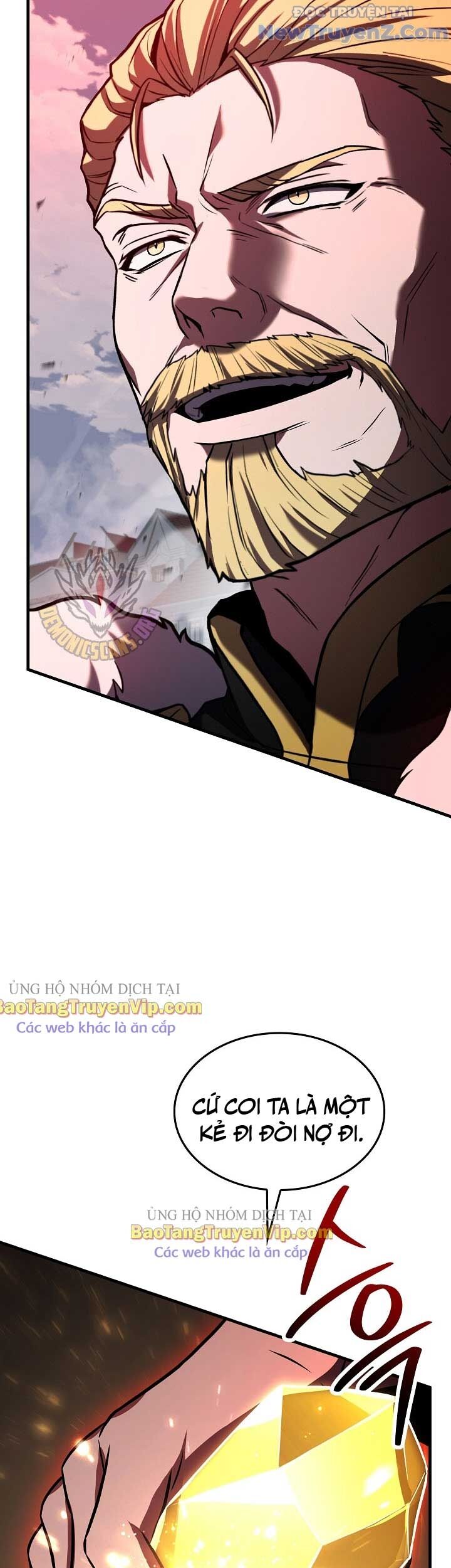 Huyền Thoại Giáo Sĩ Trở Lại - Chapter 169 - Page 45