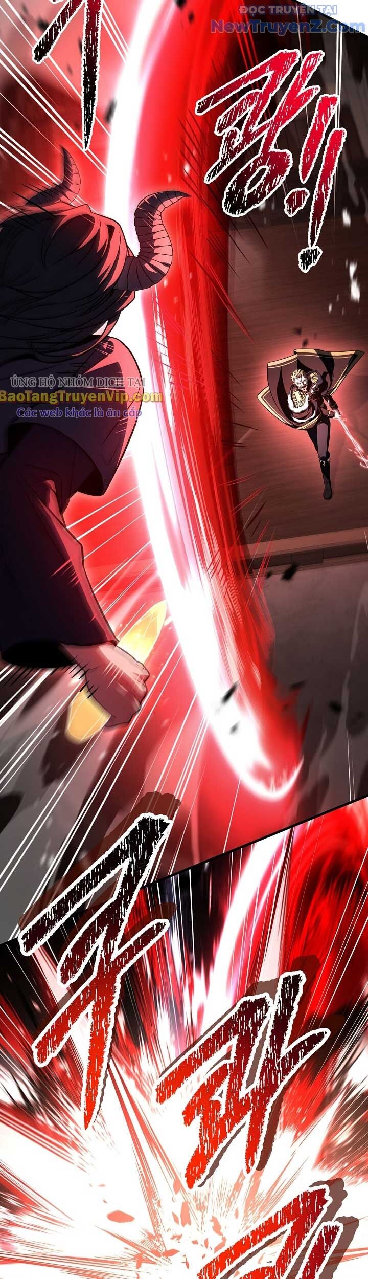 Huyền Thoại Giáo Sĩ Trở Lại - Chapter 169 - Page 48