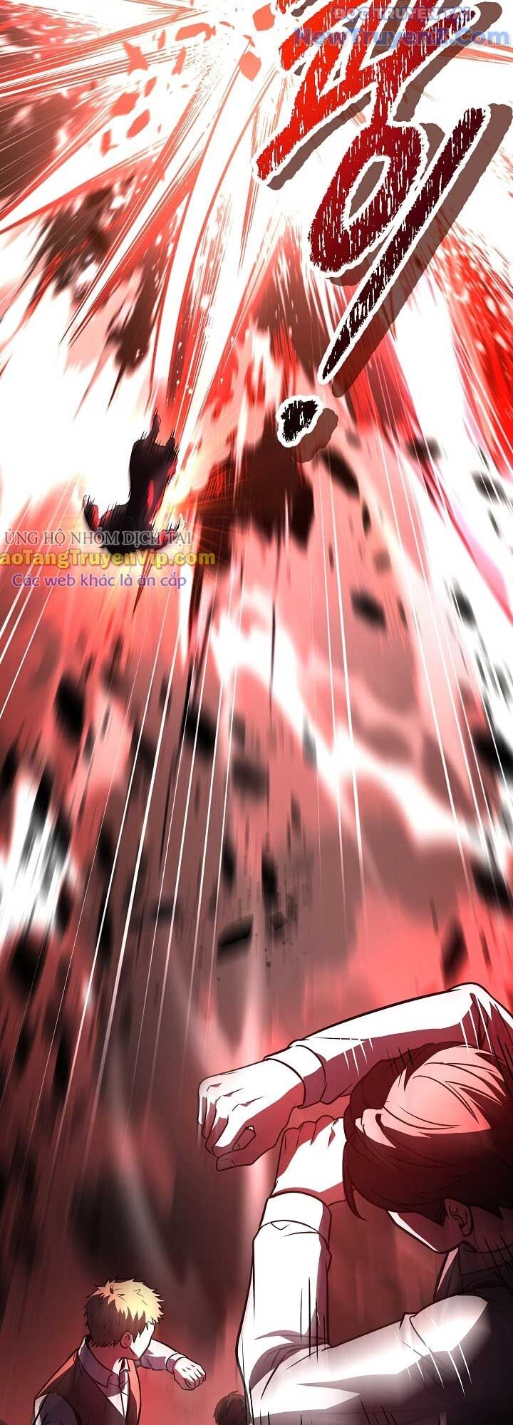 Huyền Thoại Giáo Sĩ Trở Lại - Chapter 169 - Page 49