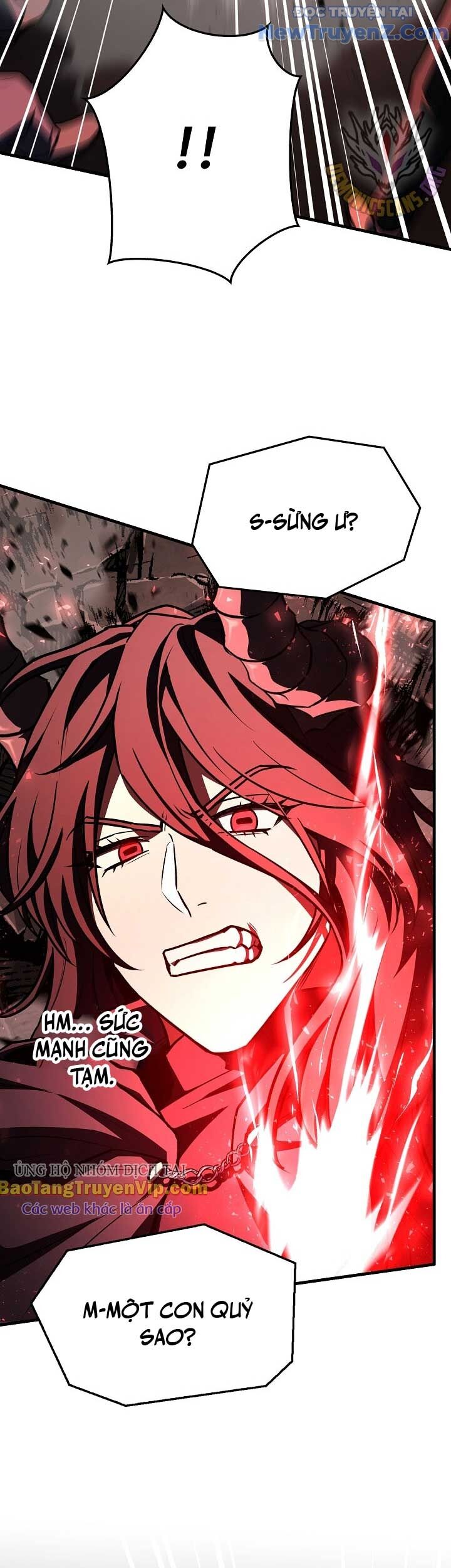 Huyền Thoại Giáo Sĩ Trở Lại - Chapter 169 - Page 51