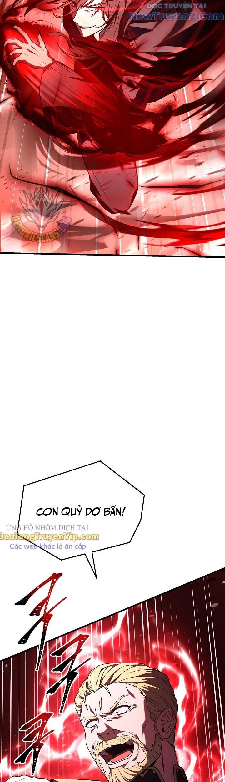 Huyền Thoại Giáo Sĩ Trở Lại - Chapter 169 - Page 60