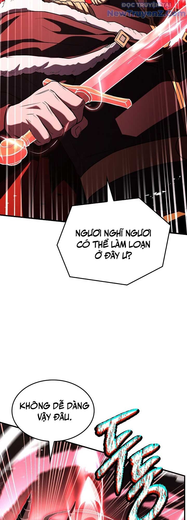 Huyền Thoại Giáo Sĩ Trở Lại - Chapter 169 - Page 61