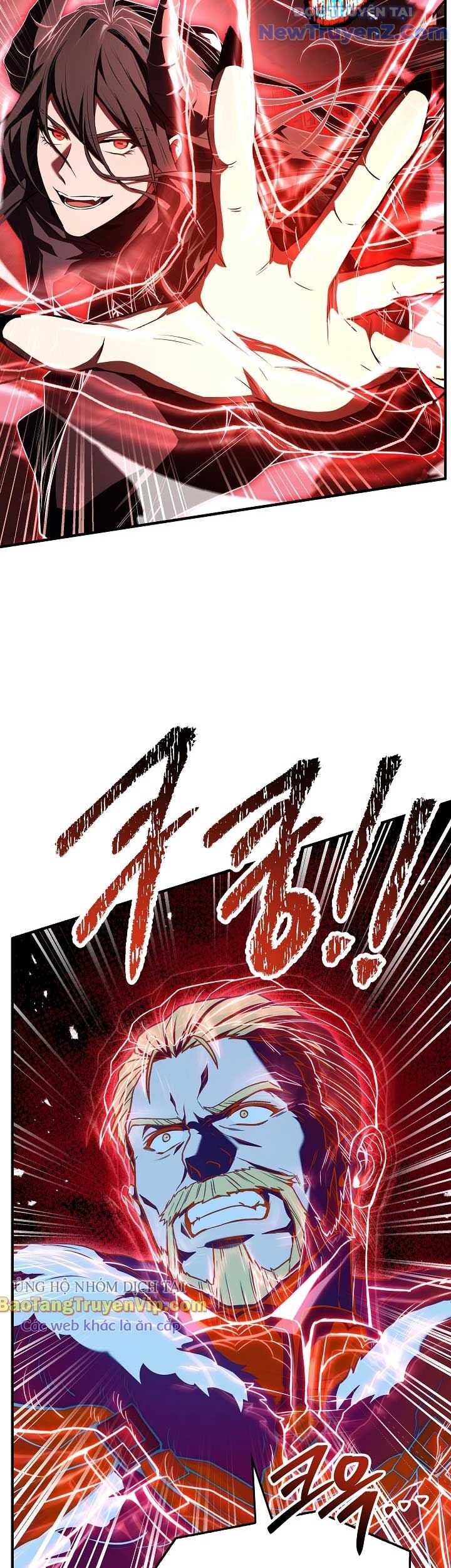 Huyền Thoại Giáo Sĩ Trở Lại - Chapter 169 - Page 62