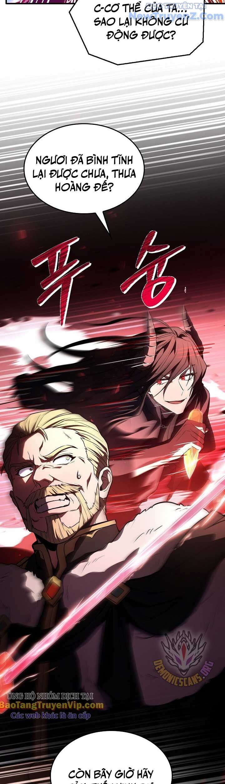 Huyền Thoại Giáo Sĩ Trở Lại - Chapter 169 - Page 63