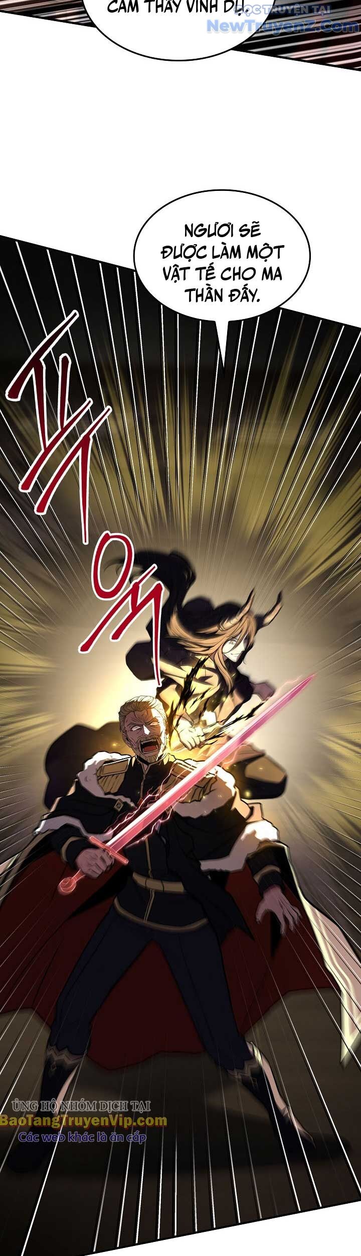 Huyền Thoại Giáo Sĩ Trở Lại - Chapter 169 - Page 64