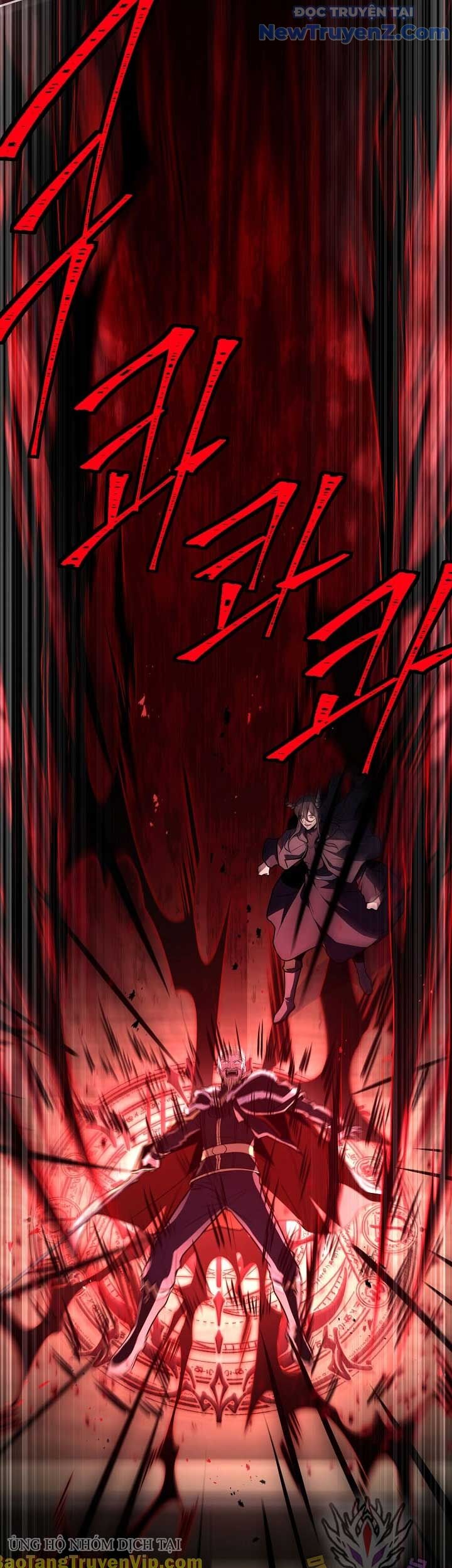 Huyền Thoại Giáo Sĩ Trở Lại - Chapter 169 - Page 66