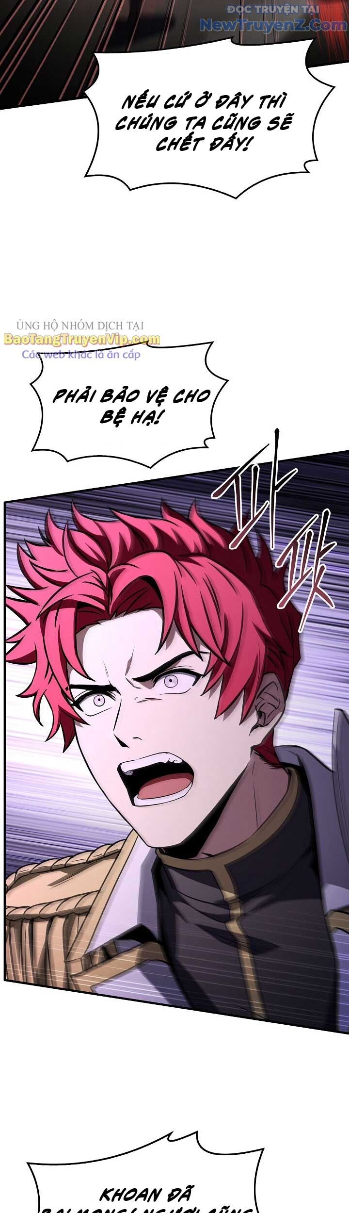 Huyền Thoại Giáo Sĩ Trở Lại - Chapter 169 - Page 68