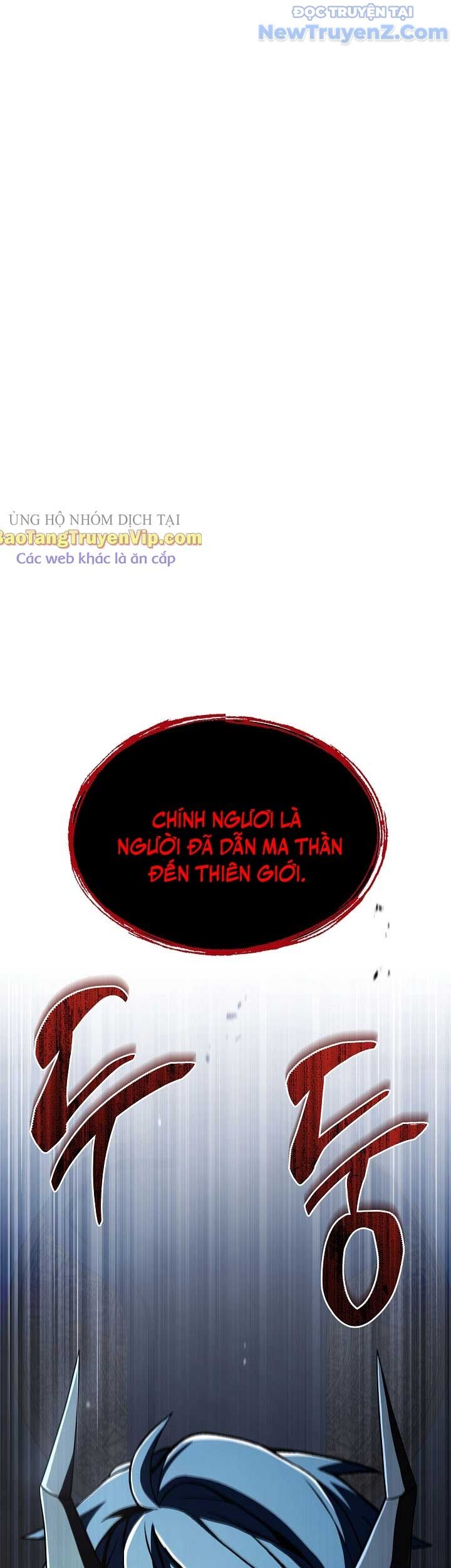 Huyền Thoại Giáo Sĩ Trở Lại - Chapter 169 - Page 7