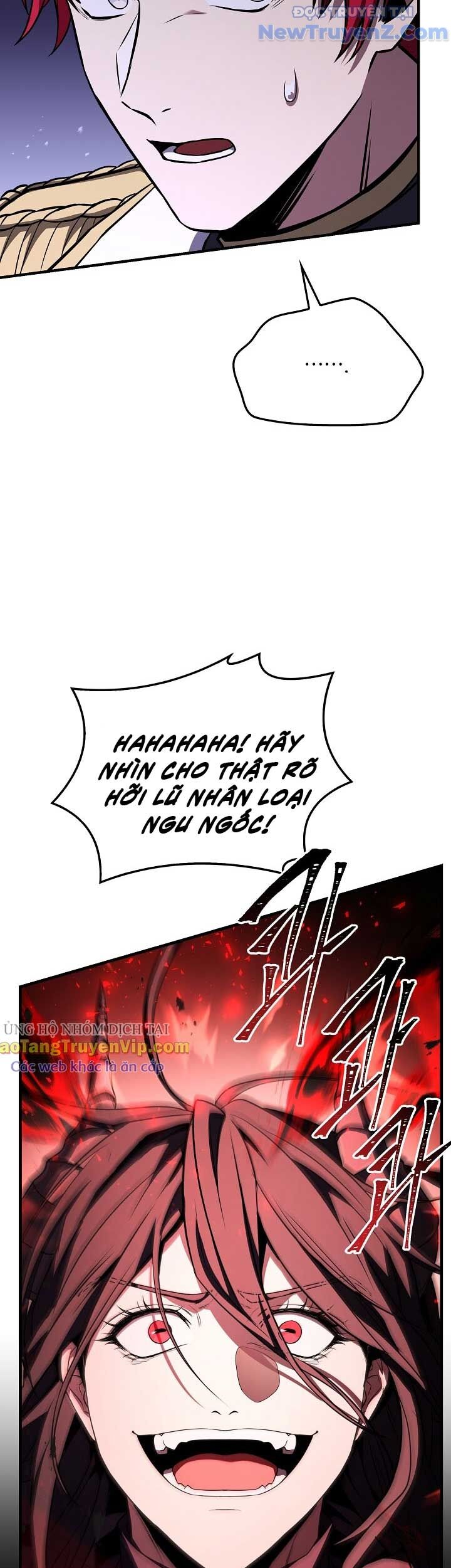 Huyền Thoại Giáo Sĩ Trở Lại - Chapter 169 - Page 70