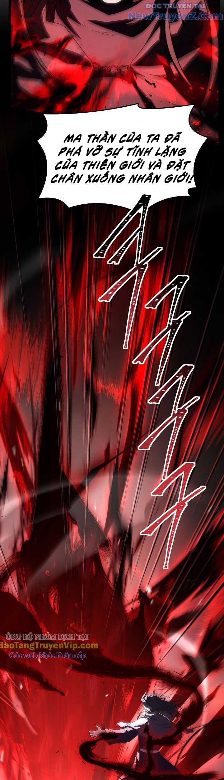 Huyền Thoại Giáo Sĩ Trở Lại - Chapter 169 - Page 71